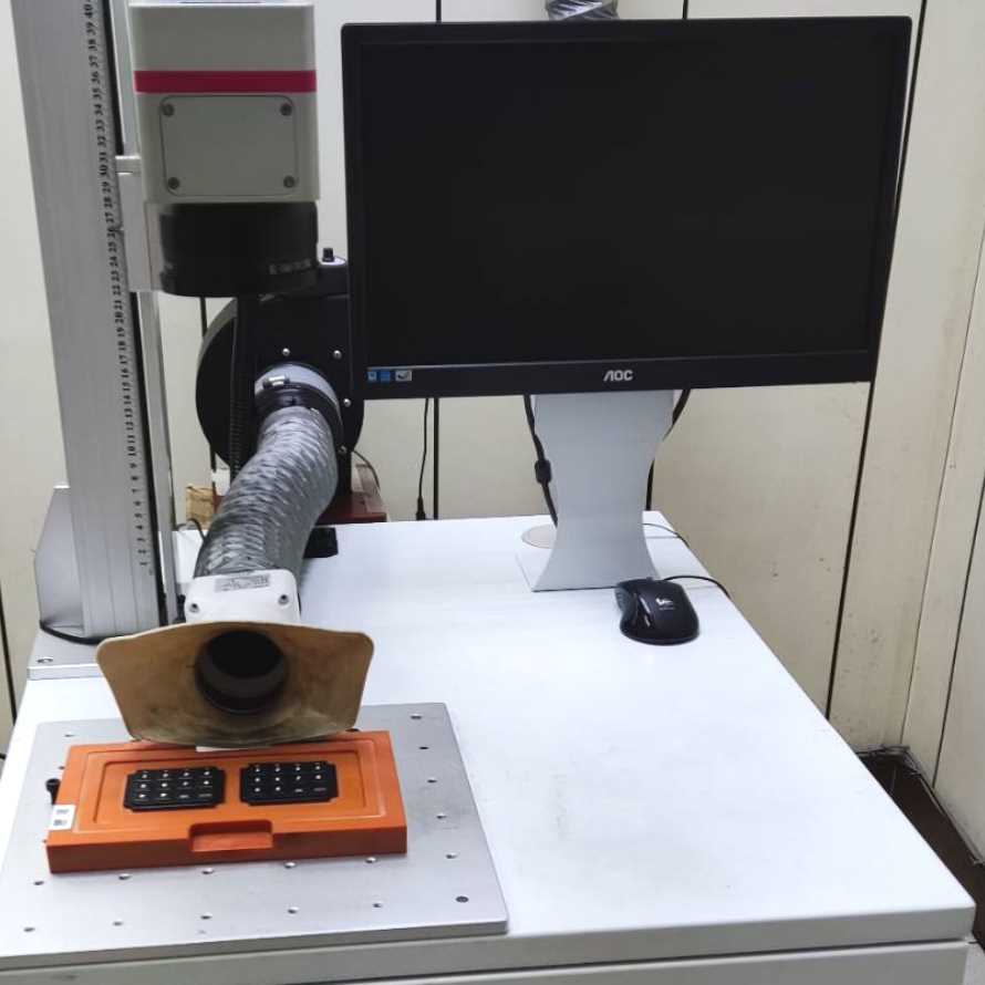 雷射雕刻機 | 灃澤科技有限公司